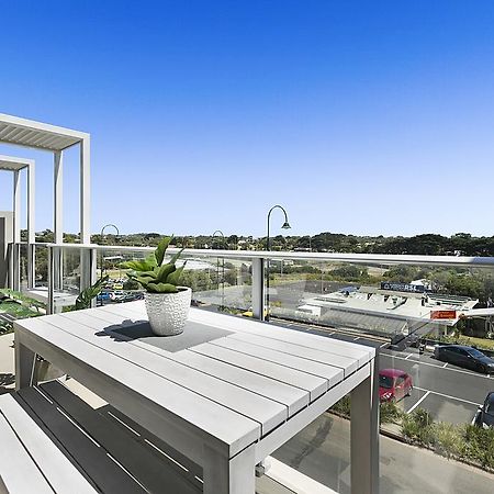 Salt 15 Luxury Apartment Сорренто Екстер'єр фото