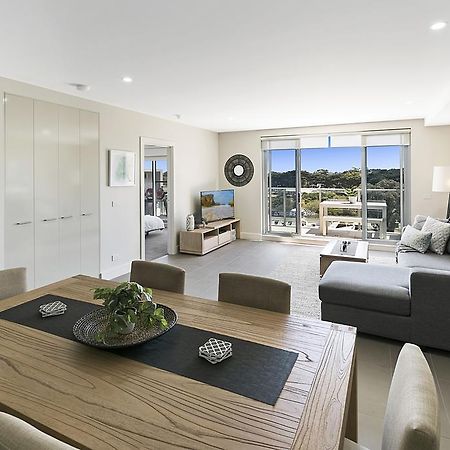 Salt 15 Luxury Apartment Сорренто Екстер'єр фото