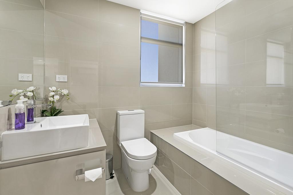 Salt 15 Luxury Apartment Сорренто Екстер'єр фото
