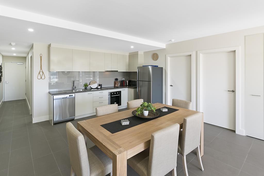 Salt 15 Luxury Apartment Сорренто Екстер'єр фото